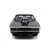 Fast & Furious radiostyret 1970 Dodge Charger 1:24 Fast & Furious radiostyret 1970 Dodge Charger 1:24