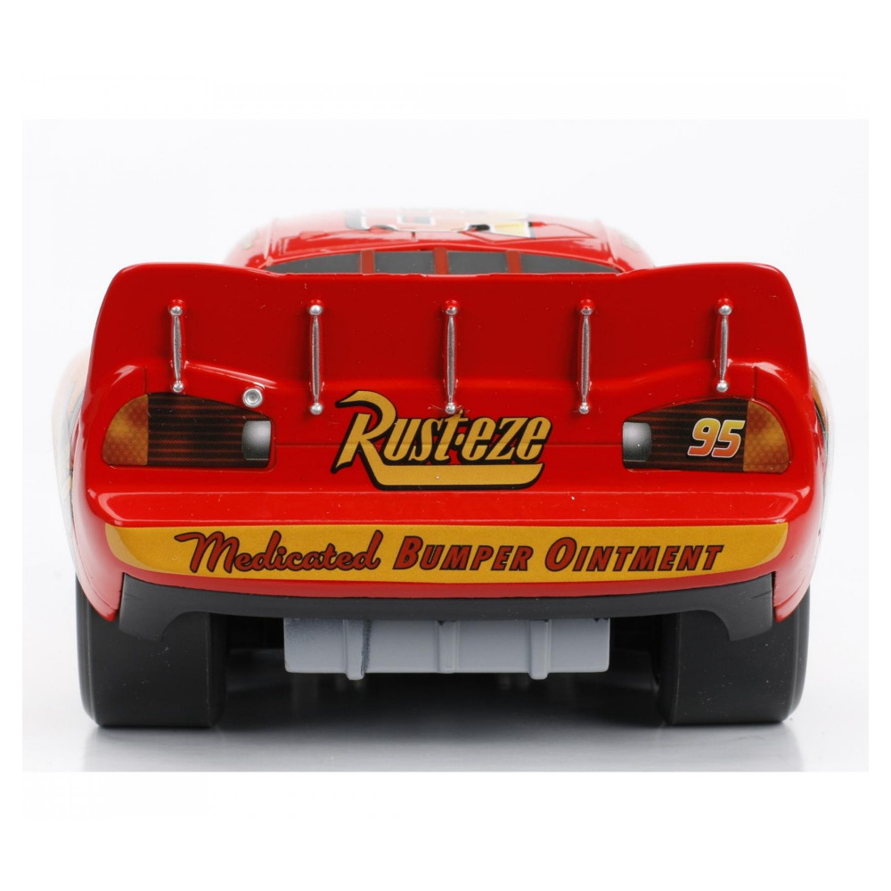 Disney Pixar - Lynet McQueen 1:24