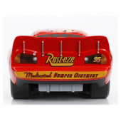 Disney Pixar - Lynet McQueen 1:24 Disney Pixar - Lynet McQueen 1:24