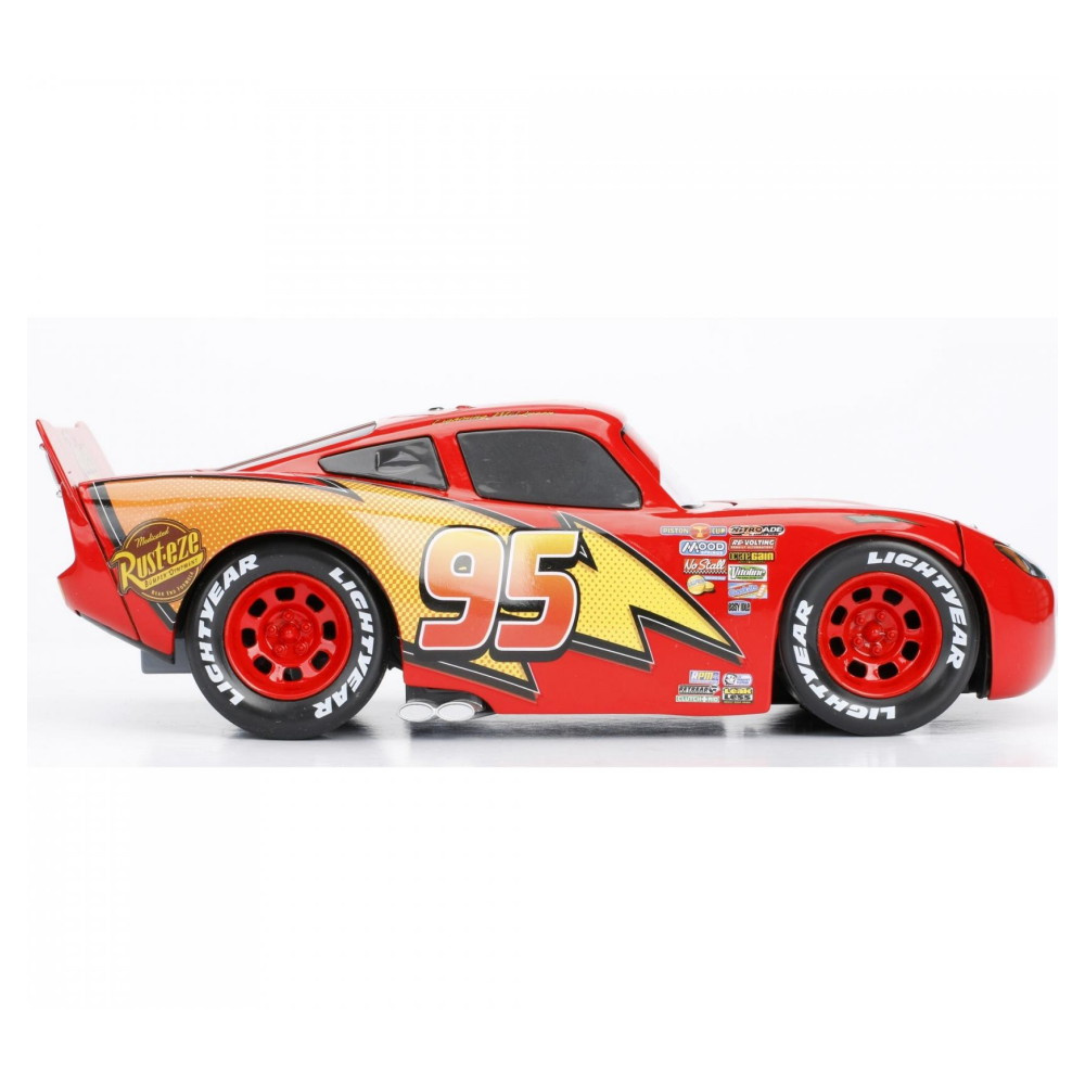 Disney Pixar - Lynet McQueen 1:24