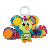 Lamaze - Jacques The Peacock Lamaze - Jacques The Peacock