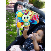 Lamaze - Jacques The Peacock Lamaze - Jacques The Peacock