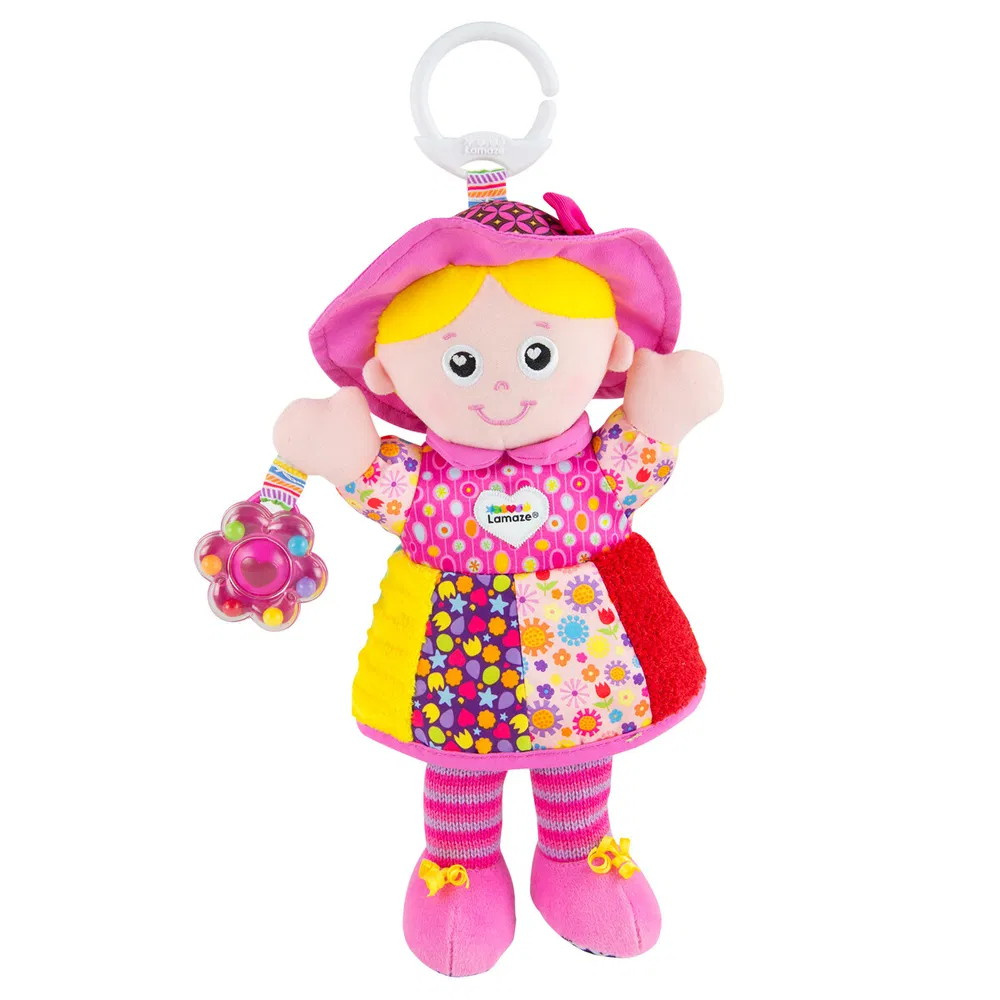 Lamaze - Min veninde Emily