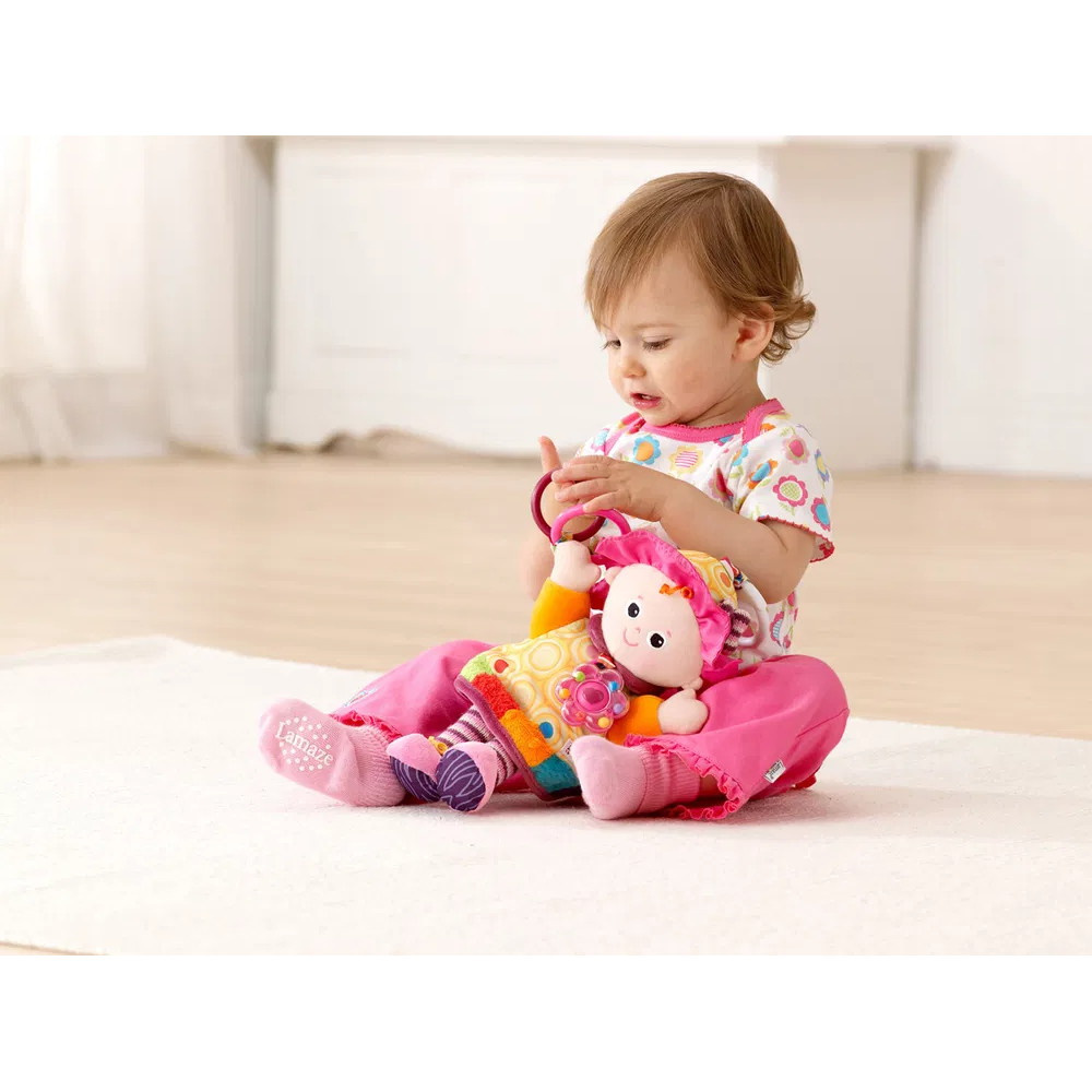 Lamaze - Min veninde Emily