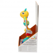 Lamaze - Freddie Ildfluen Højstol Legetøj Lamaze - Freddie Ildfluen Højstol Legetøj