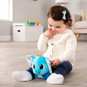 Lamaze - Puffaboo Elefant Lamaze - Puffaboo Elefant