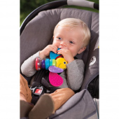 Lamaze - Ildflue Freddie Rasle Lamaze - Ildflue Freddie Rasle