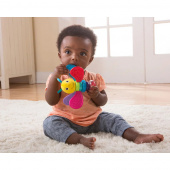 Lamaze - Ildflue Freddie Rasle Lamaze - Ildflue Freddie Rasle