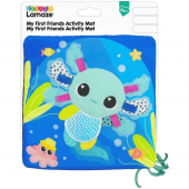 Lamaze - My First Friends Activity Mat Lamaze - My First Friends Activity Mat