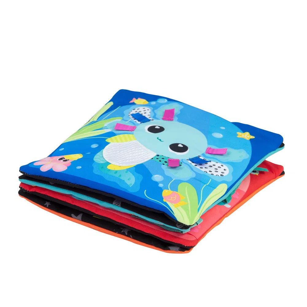 Lamaze - My First Friends Activity Mat