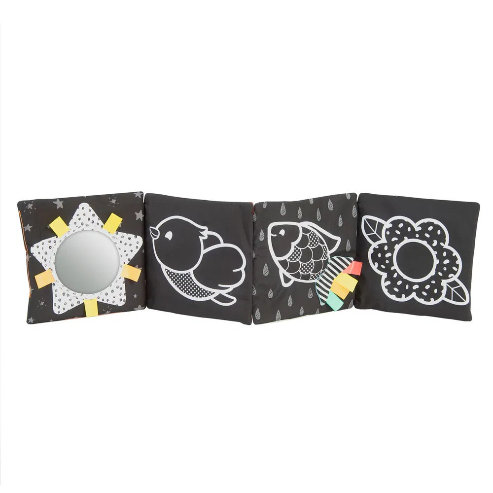 Lamaze - My First Friends Activity Mat