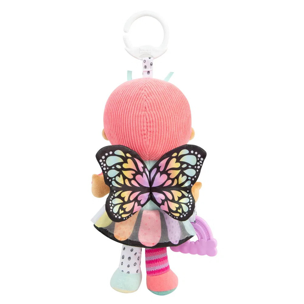 Lamaze - Min veninde Flora