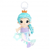 Lamaze - Marian The Mermaid Clip & Go Lamaze - Marian The Mermaid Clip & Go