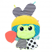 Lamaze - Marian The Mermaid Clip & Go Lamaze - Marian The Mermaid Clip & Go