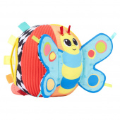 Lamaze - Marian The Mermaid Clip & Go Lamaze - Marian The Mermaid Clip & Go