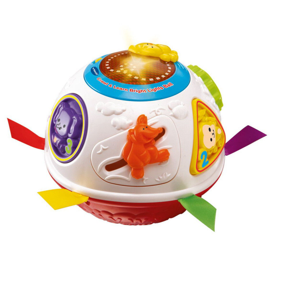 Vtech Baby Aktivitetsbold