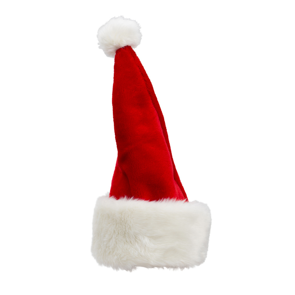 Luxurious Santa Hat