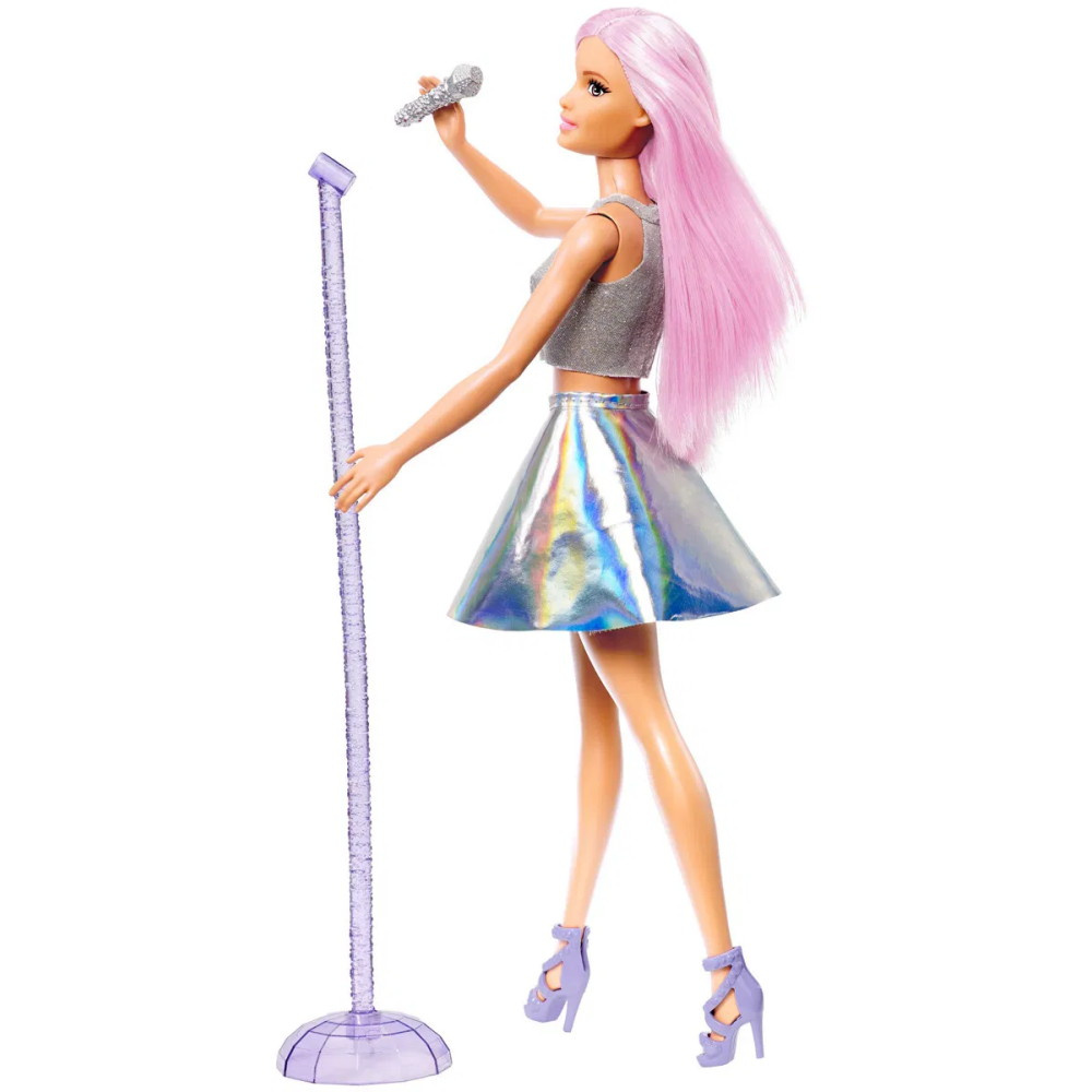 Barbie Career Popstjerne