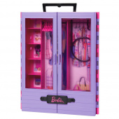 Barbie - Ultimate Closet