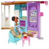 Barbie Vacation House Playset Barbie Vacation House Playset