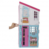 Barbie Malibu House Barbie Malibu House