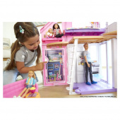 Barbie Malibu House Barbie Malibu House