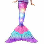 Barbie Twinkle Lights Mermaid Barbie Twinkle Lights Mermaid