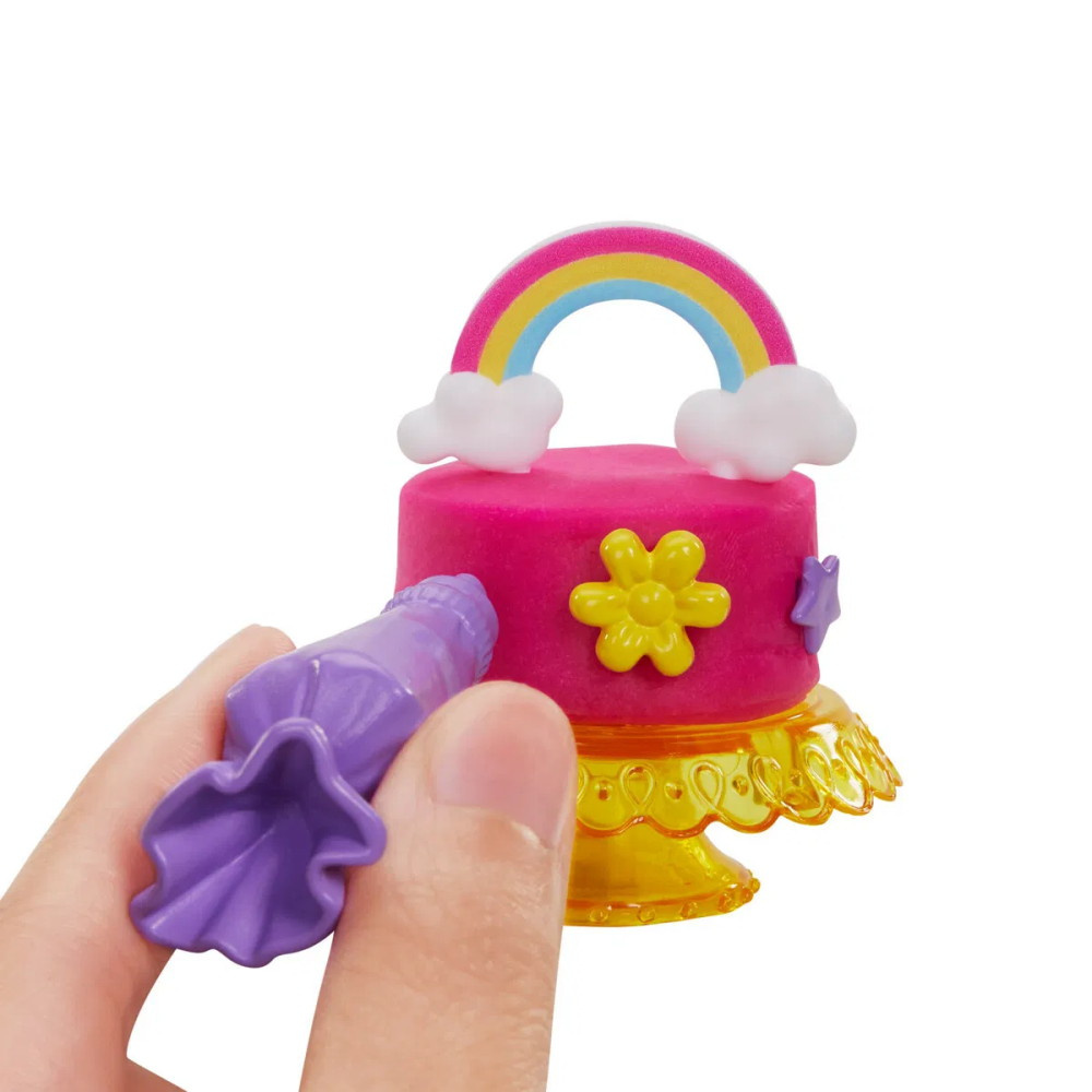 Barbie Career Bagerilegesæt