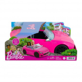 Barbie Convertible Barbie Convertible
