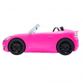 Barbie Convertible Barbie Convertible