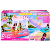 Barbie Dreamland Dream Boat Barbie Dreamland Dream Boat