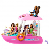 Barbie Dreamland Dream Boat Barbie Dreamland Dream Boat
