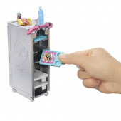 Barbie Drømmefly og dukke Barbie Drømmefly og dukke