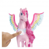 Barbie Touch of Magic Feature Pegasus Barbie Touch of Magic Feature Pegasus