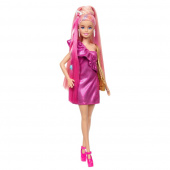 Barbie - Fun & Fancy Totally Pink Hair Barbie - Fun & Fancy Totally Pink Hair