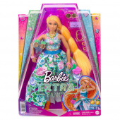 Barbie Extra Fancy Doll Floral