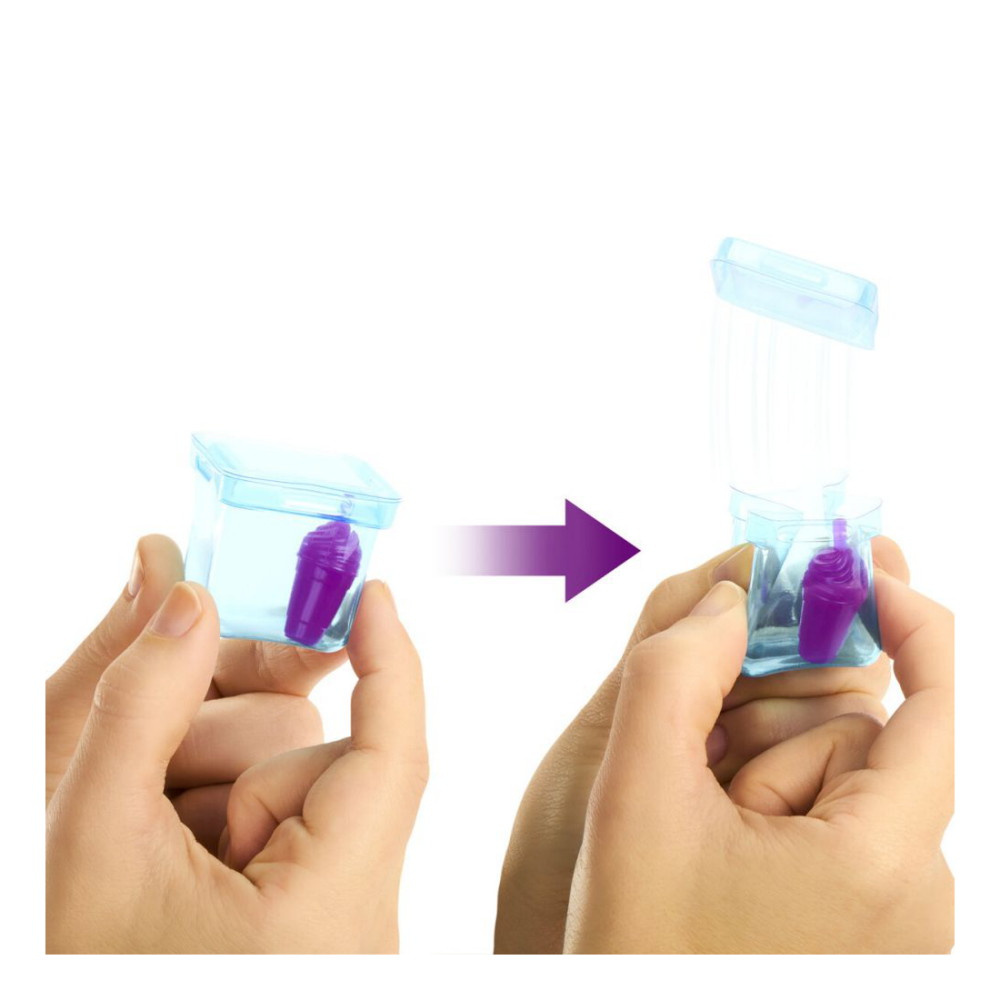 Barbie Pop Reveal - Strawberry Lemonade