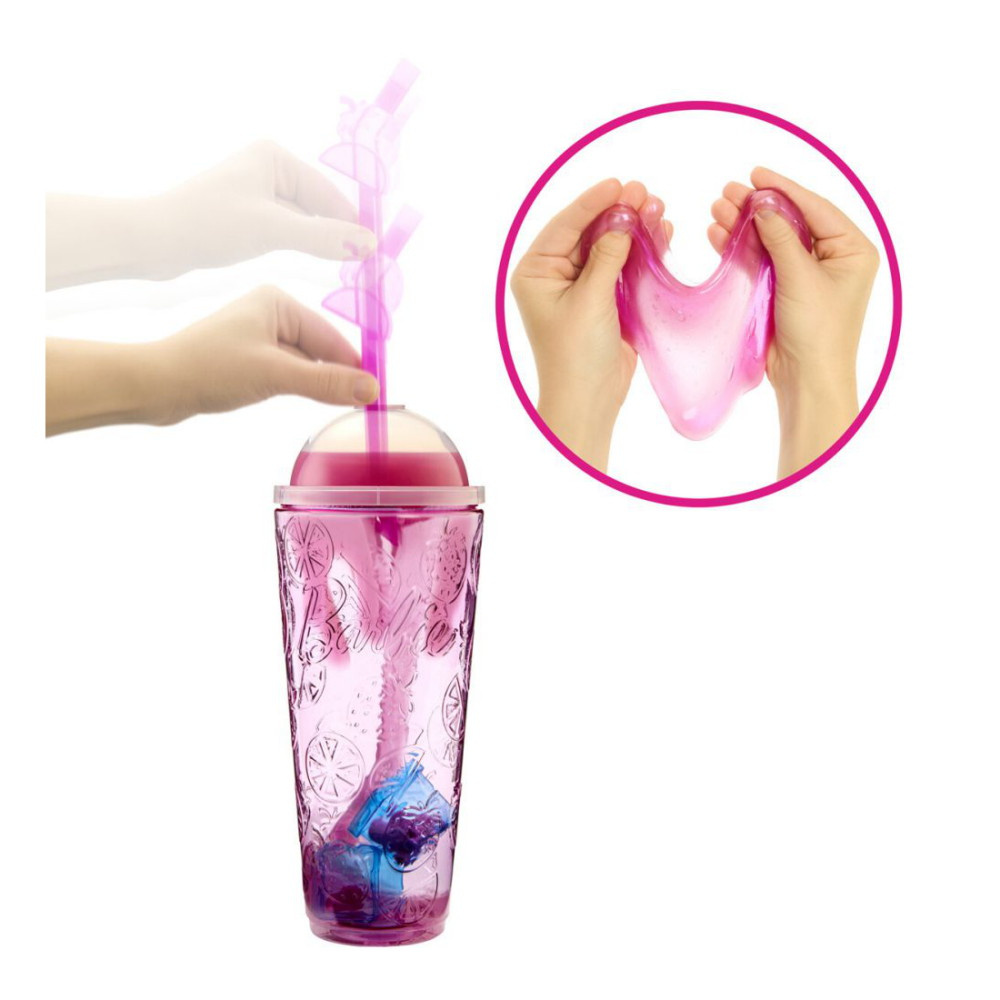 Barbie Pop Reveal - Strawberry Lemonade