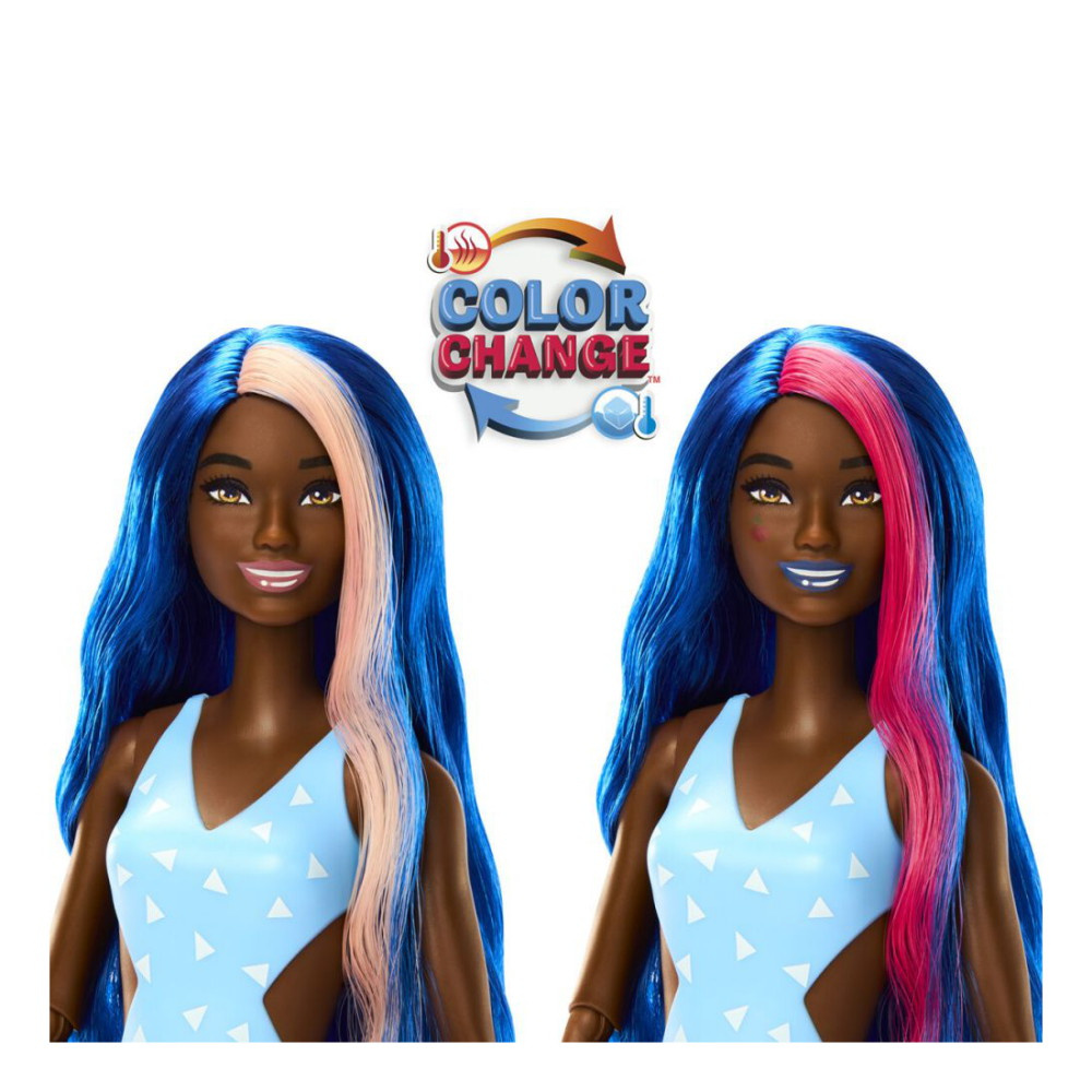 Barbie Pop Reveal - Fruit Punch