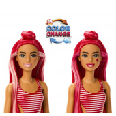 Barbie Pop Reveal - Watermelon Crush