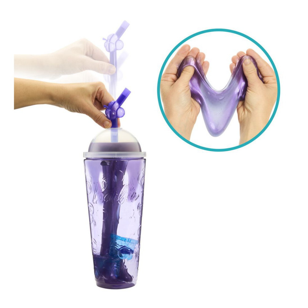 Barbie Pop Reveal - Grape Fizz