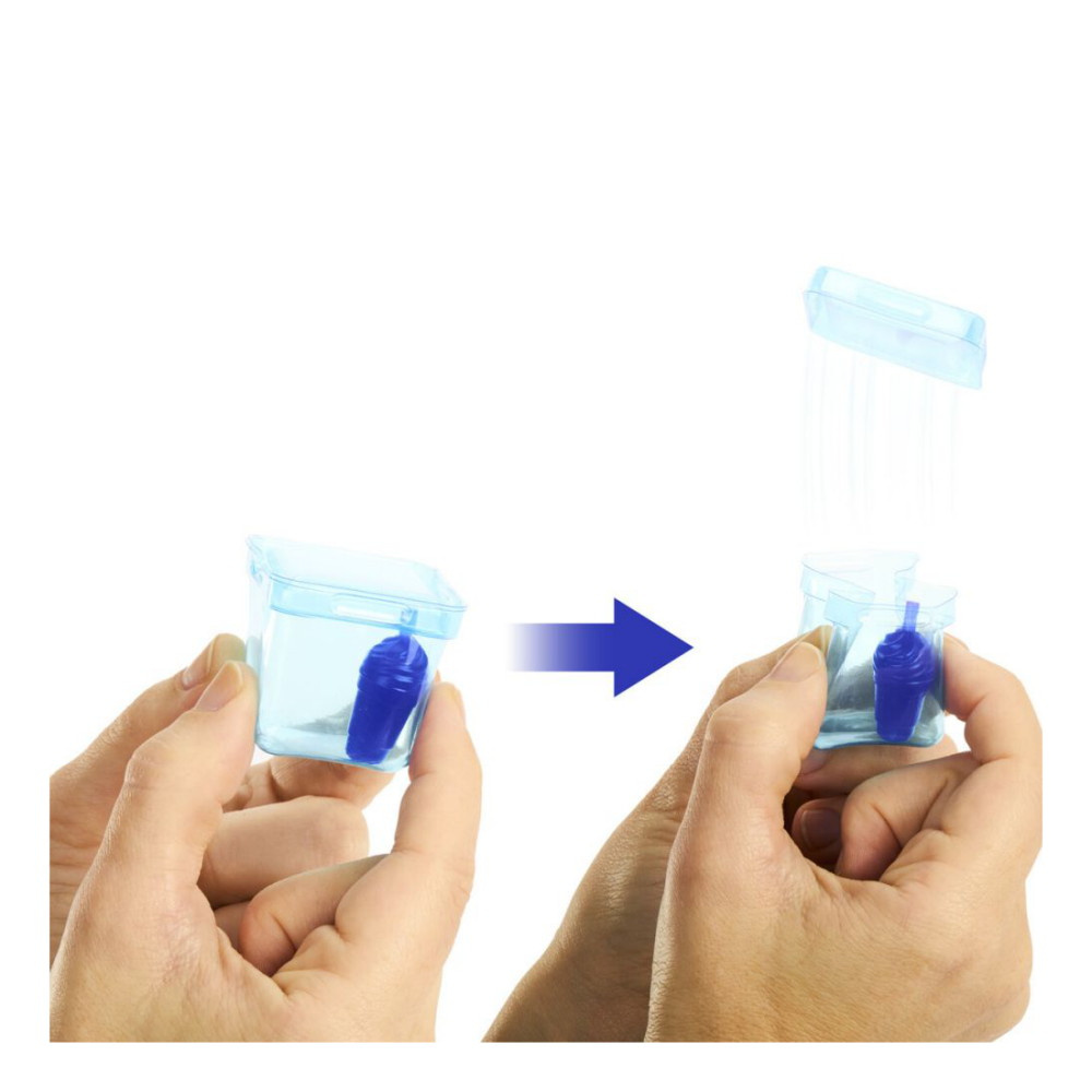 Barbie Pop Reveal - Grape Fizz