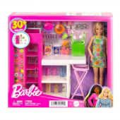 Barbie Dream Pantry