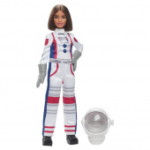 Barbie Career Feature Astronaut Barbie Career Feature Astronaut