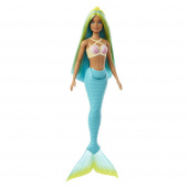 Barbie Core Mermaid Blue/Green Barbie Core Mermaid Blue/Green