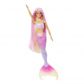Barbie Touch of Magic Feature Malibu Mermaid