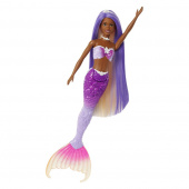 Barbie Touch of Magic Feature Brooklyn Mermaid Barbie Touch of Magic Feature Brooklyn Mermaid