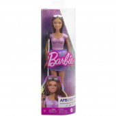 Barbie Fashionista Doll Lavender Barbie Fashionista Doll Lavender