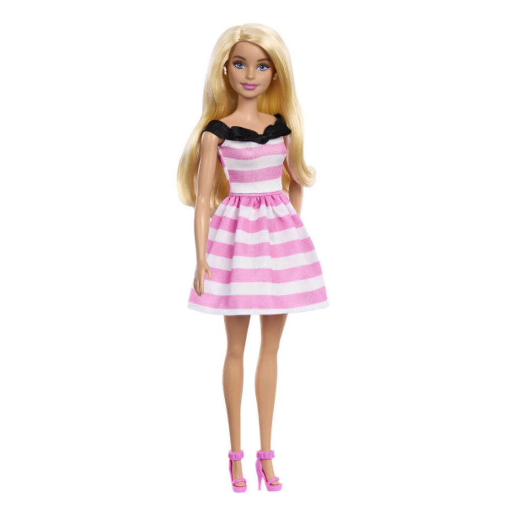 Barbie Fashionista Doll 65th Anniversary