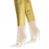 Barbie Fashionista Doll Golden Dream Barbie Fashionista Doll Golden Dream